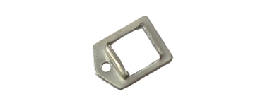 Sommerfeldt 064 - Mastschellen innen 3,0 x 3,0 mm